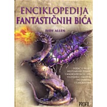 Enciklopedija fantastičnih bića